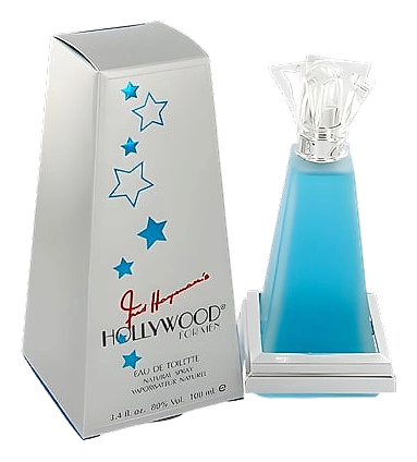 Hollywood for Men by Fred Hayman