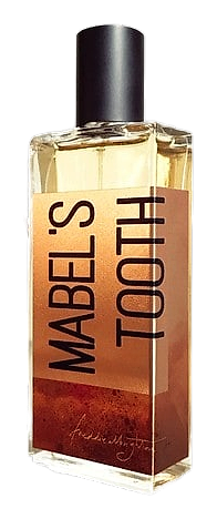Mabel’s Tooth by Freddie Albrighton