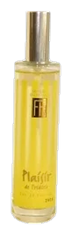 Plaisir de Frederic by Frederic Haldimann