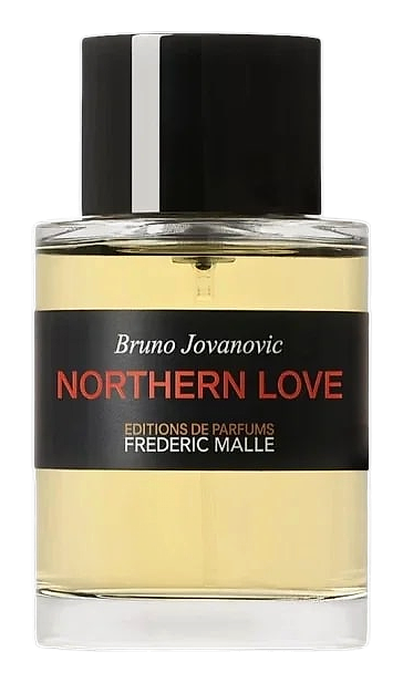 Northern Love by Frederic Malle Editions de Parfums