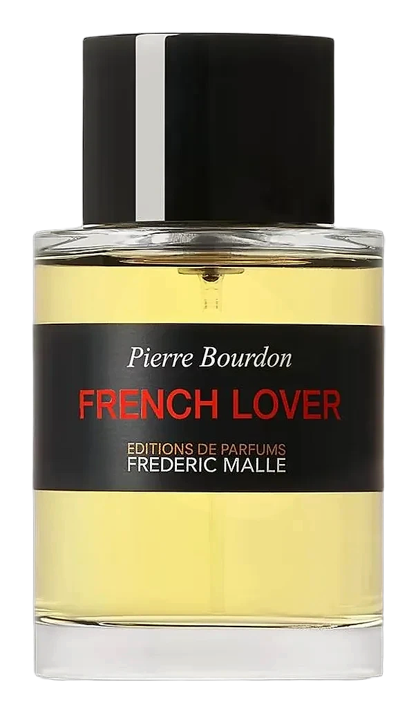 French Lover by Frederic Malle