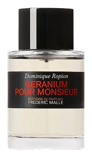 Geranium Pour Monsieur by Frederic Malle