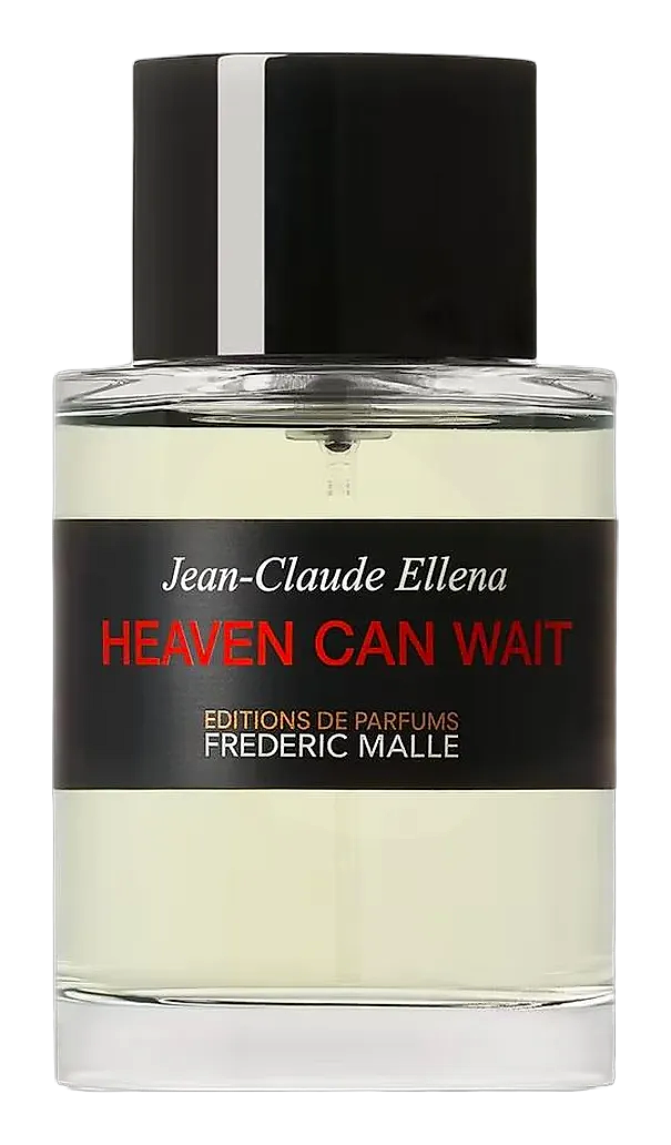 Frederic Malle Heaven Can Wait