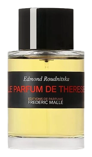 Le Parfum de Therese by Frederic Malle