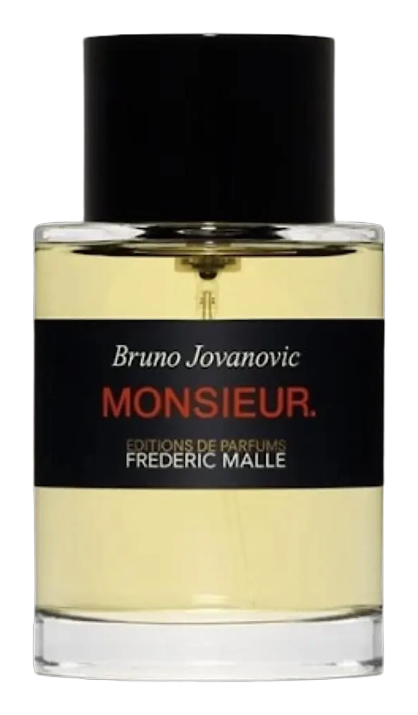 Monsieur by Frederic Malle