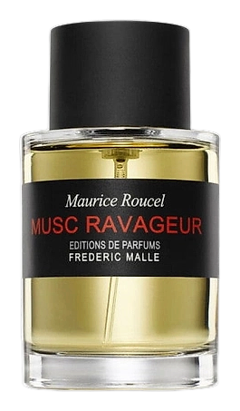 Musc Ravageur by Frederic Malle