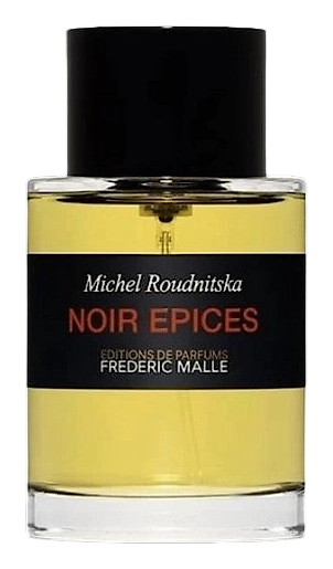 Noir Epices by Frederic Malle