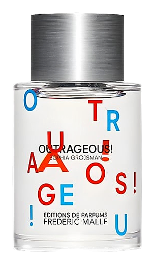 Outrageous! Limited Edition 2017 by Frederic Malle