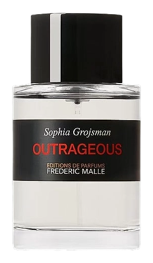 Frederic Malle Outrageous!
