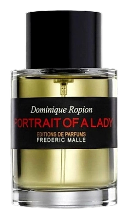Portrait of a Lady by Frederic Malle