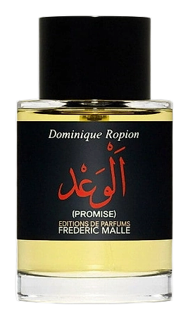 Promise by Frederic Malle