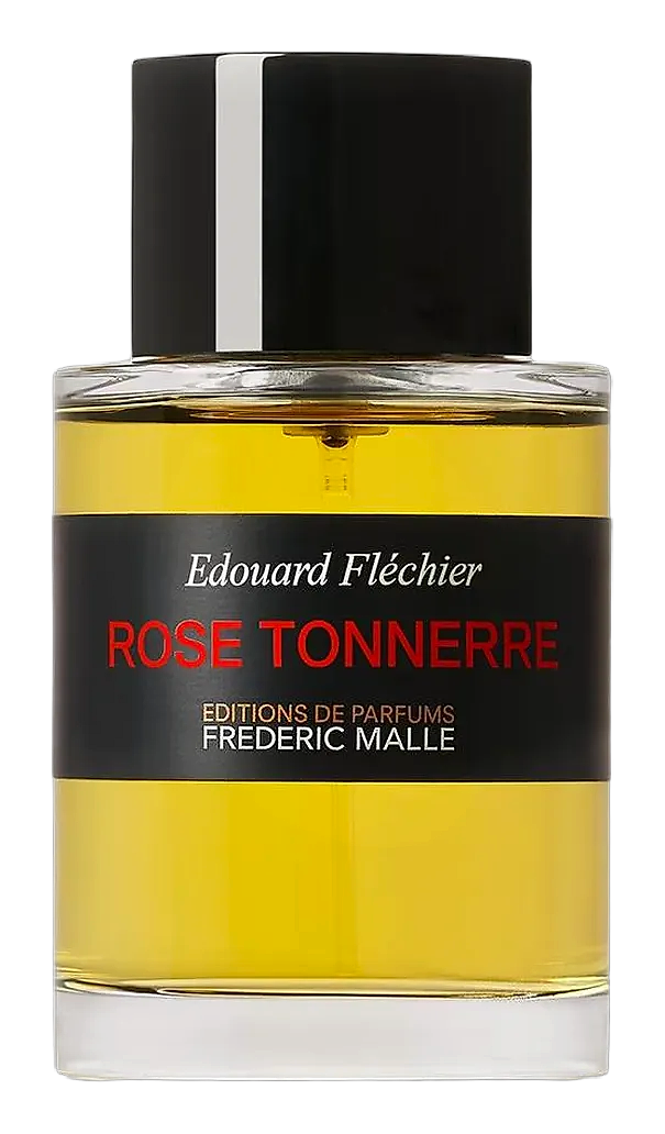 Rose Tonnerre by Frederic Malle