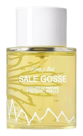 Frederic Malle Sale Gosse by Fanny Bal