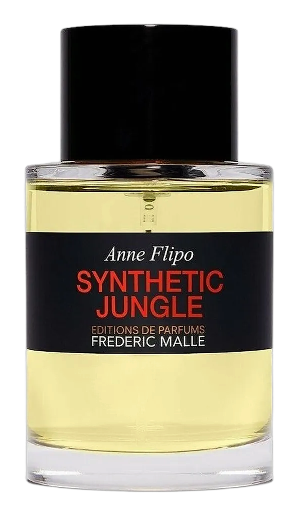 Synthetic Jungle by Frederic Malle