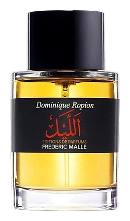 The Night by Frederic Malle