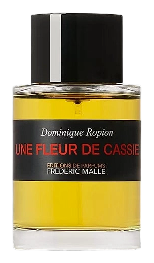 Une Fleur De Cassie by Frederic Malle