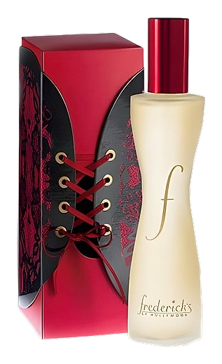 Frederick's of Hollywood F