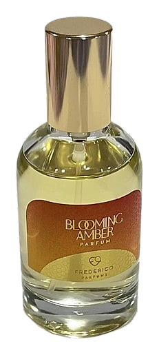 Blooming Amber by Frederico Parfums