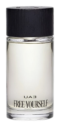 Eau by Free Yourself