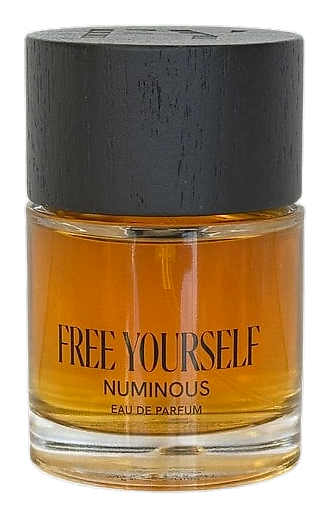 Numinous by Free Yourself