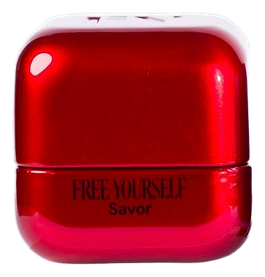 Savor by Free Yourself