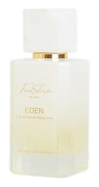 Eden by FreeShape Milano