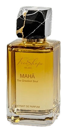 Maha by FreeShape Milano