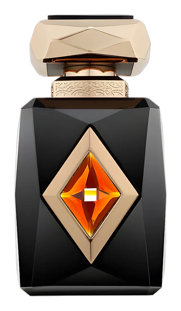 Amber Saffron by French Avenue – Eau de Parfum