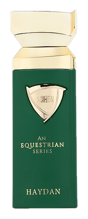 An Equestrian Series Haydan by French Avenue