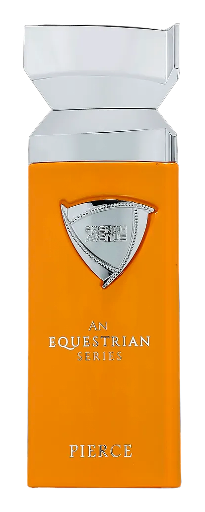An Equestrian Series Pierce by French Avenue