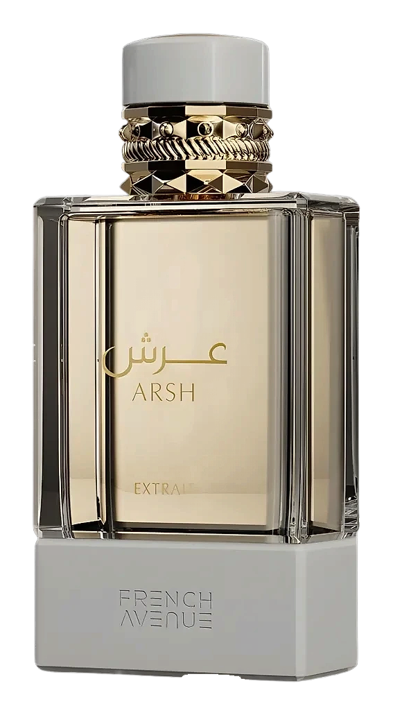 Arsh by French Avenue