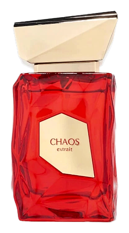 French Avenue Chaos