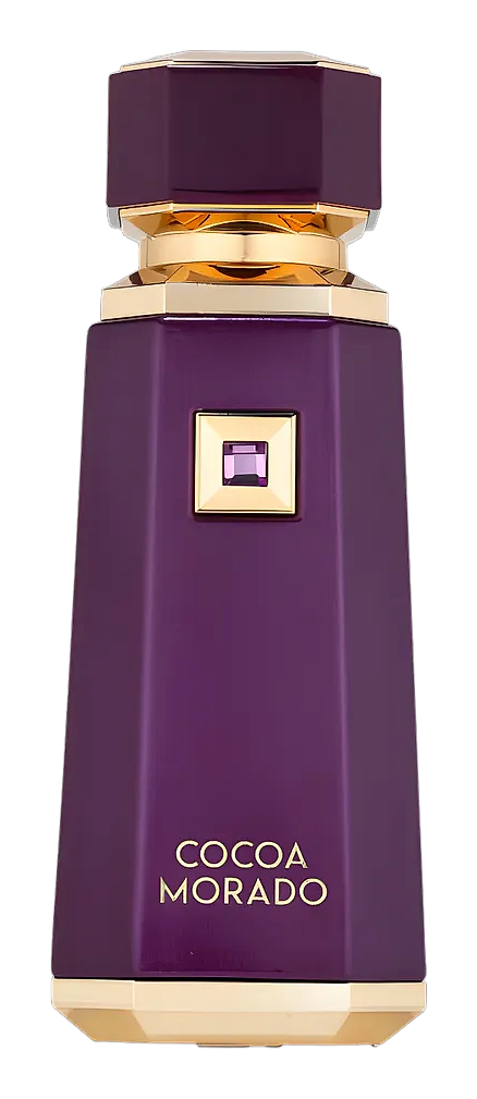 Cocoa Morado by French Avenue