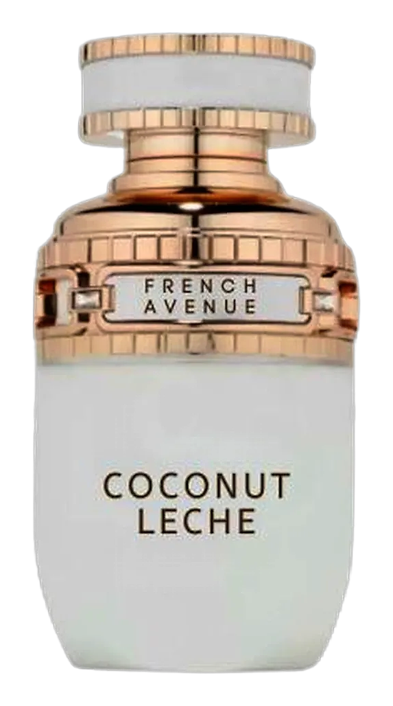 Coconut Leche by French Avenue