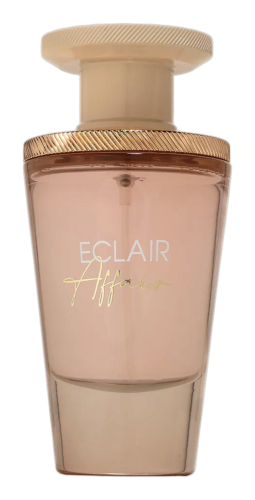 Éclair Affair by French Avenue