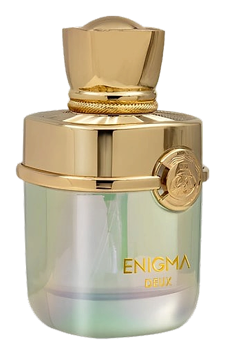 Enigma Deux by French Avenue