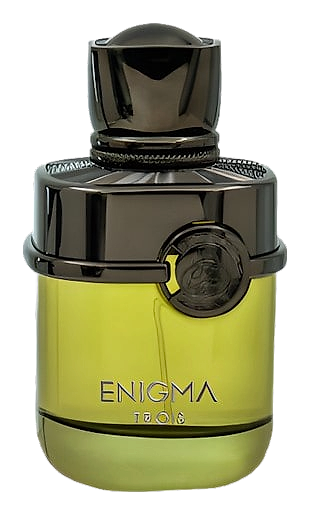 Enigma Trois by French Avenue