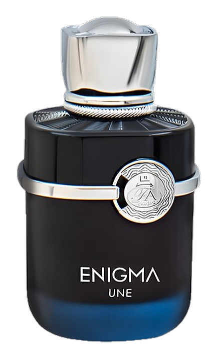 Enigma Une by French Avenue
