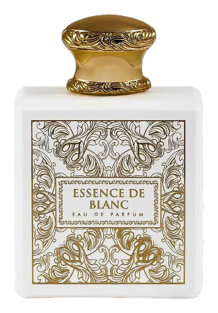Essence de Blanc by French Avenue