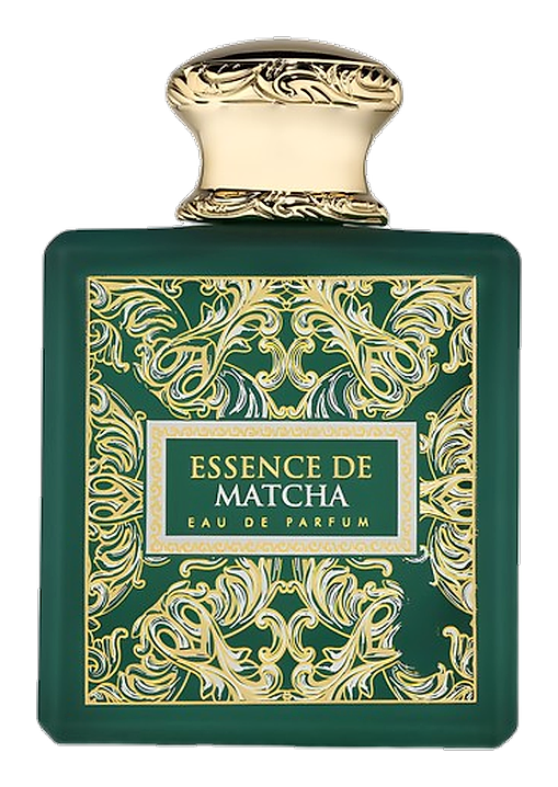 Essence De Matcha by French Avenue