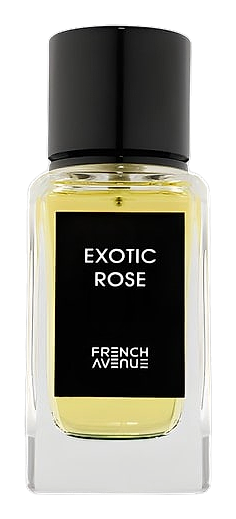 Exotic Rose by French Avenue