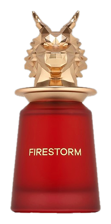 Firestorm Extrait by French Avenue