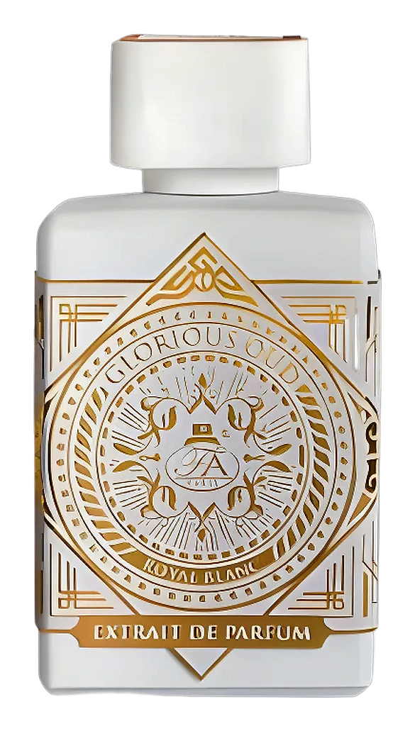 Glorious Oud Royal Blanc by French Avenue