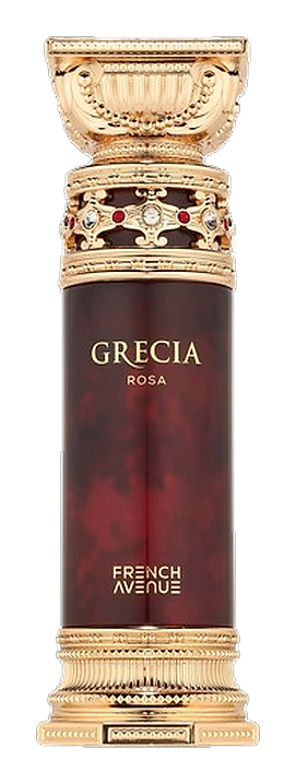 Grecia Rosa Extrait by French Avenue