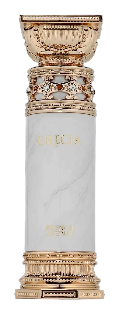 Grecia by French Avenue