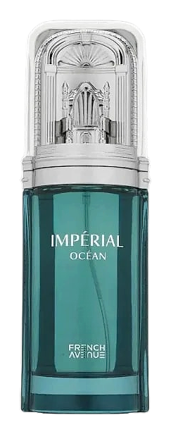 Imperial Ocean by French Avenue – Eau de Parfum