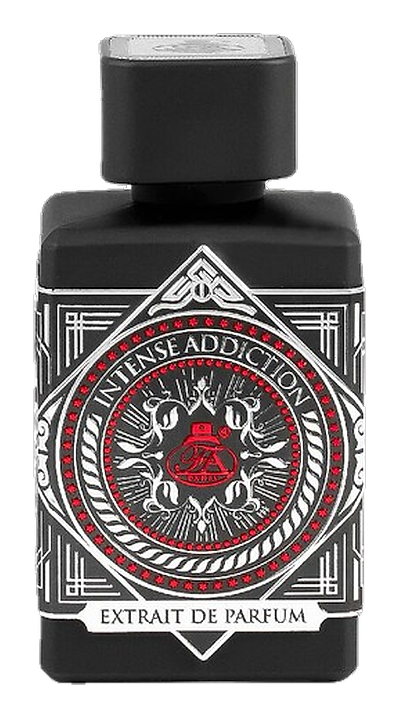 French Avenue Intense Addiction