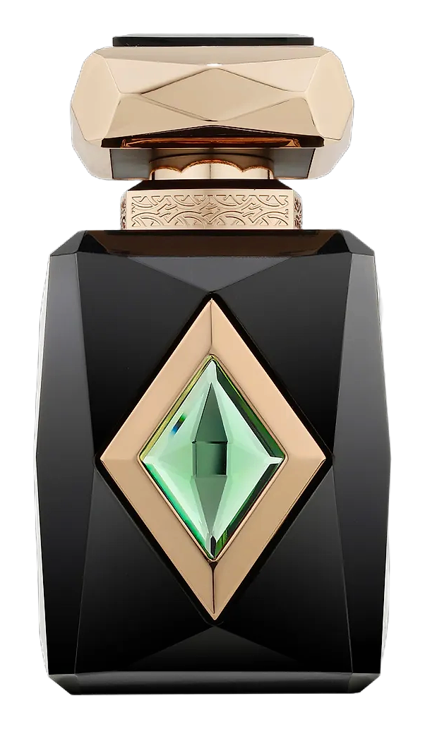 Iris Patchouli by French Avenue