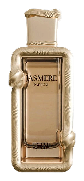 Jasmere bottle