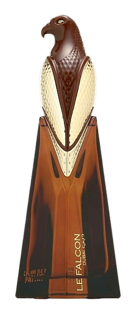 Le Falcon Dubai by French Avenue – Eau de Parfum